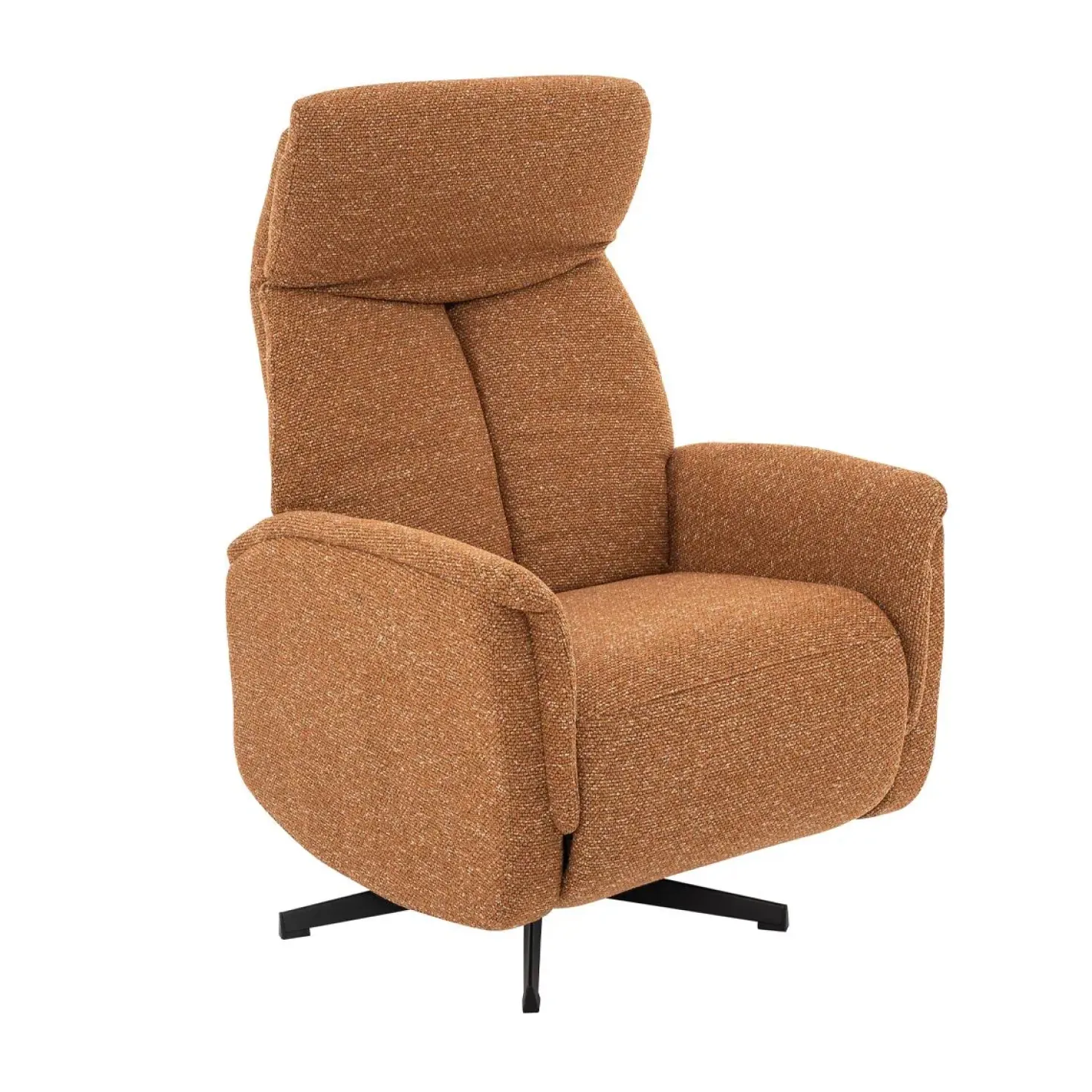 Aarhus Elektrische Relaxfauteuil Coral boucle