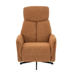Aarhus Elektrische Relaxfauteuil Coral boucle
