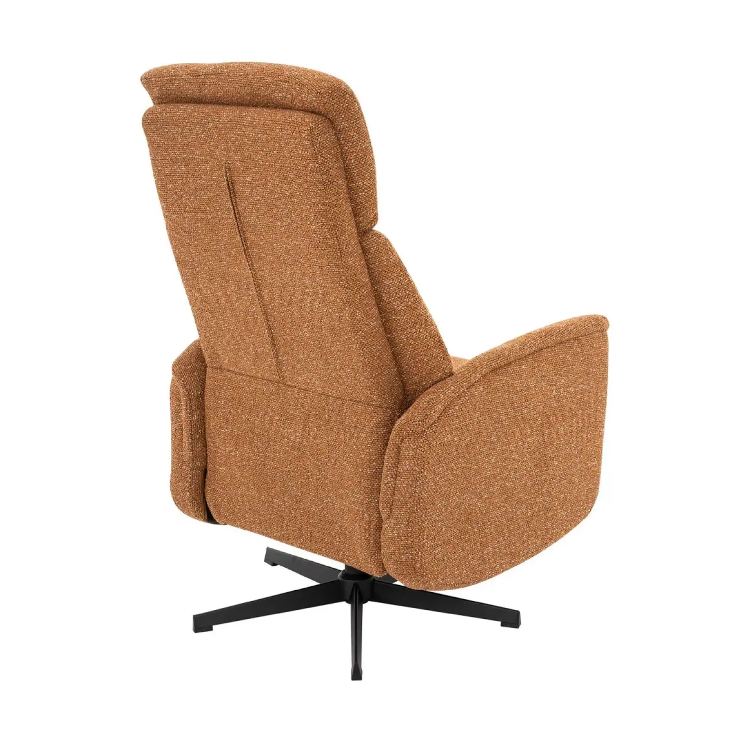 Aarhus Elektrische Relaxfauteuil Coral boucle