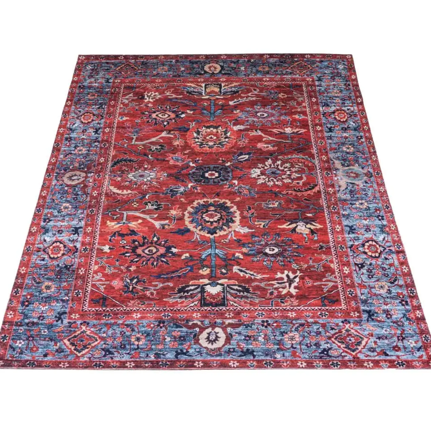 Abad vloerkleed 200x290cm