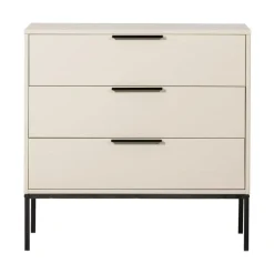 Adam Ladekast grenen zand 94cm