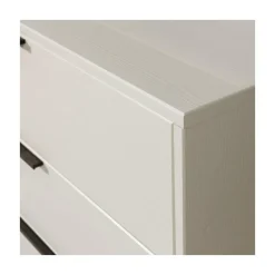 Adam Ladekast grenen zand 94cm