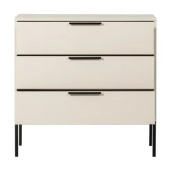 Adam Ladekast grenen zand 94cm
