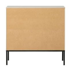 Adam Ladekast grenen zand 94cm