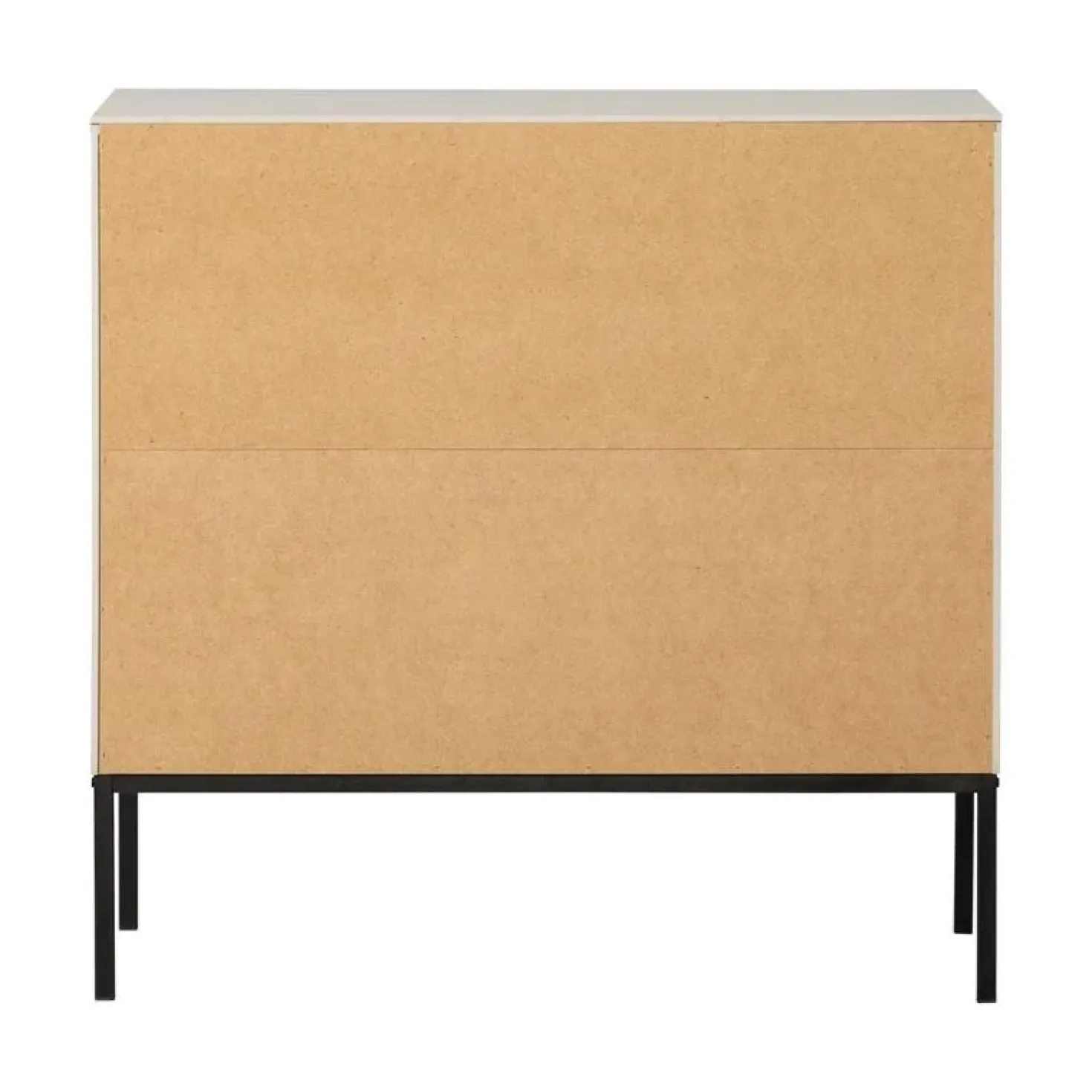 Adam Ladekast grenen zand 94cm