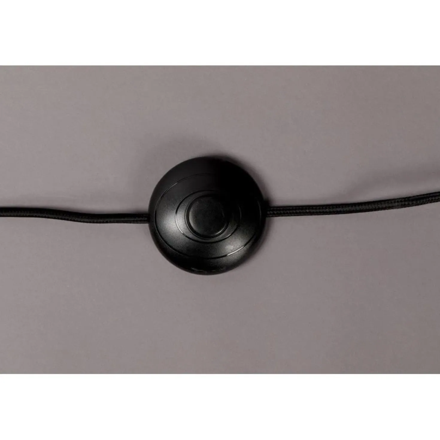 Afra 1-lichts Vloerlamp Plum