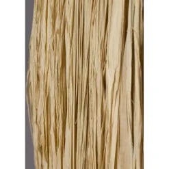 Afra 1-lichts Vloerlamp Plum