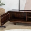Albin Tv meubel walnoot 200cm