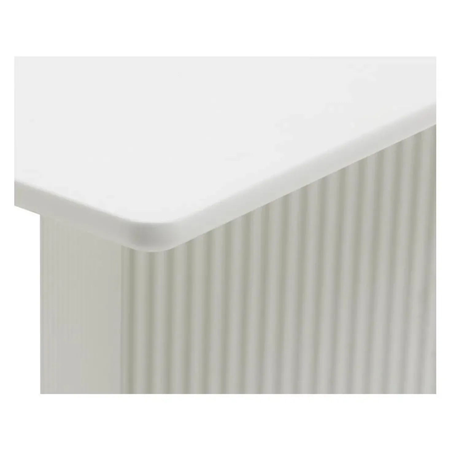 Alejandro Eettafel 200 cm greige