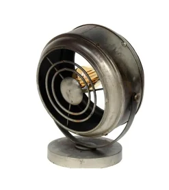 Allen tafellamp industrieel (SHOWROOMMODEL)