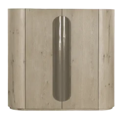 Allure Opbergkast white wash 150 cm