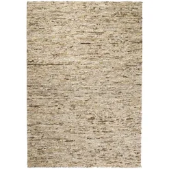 Alvarez Vloerkleed 290×390 cm Bruin