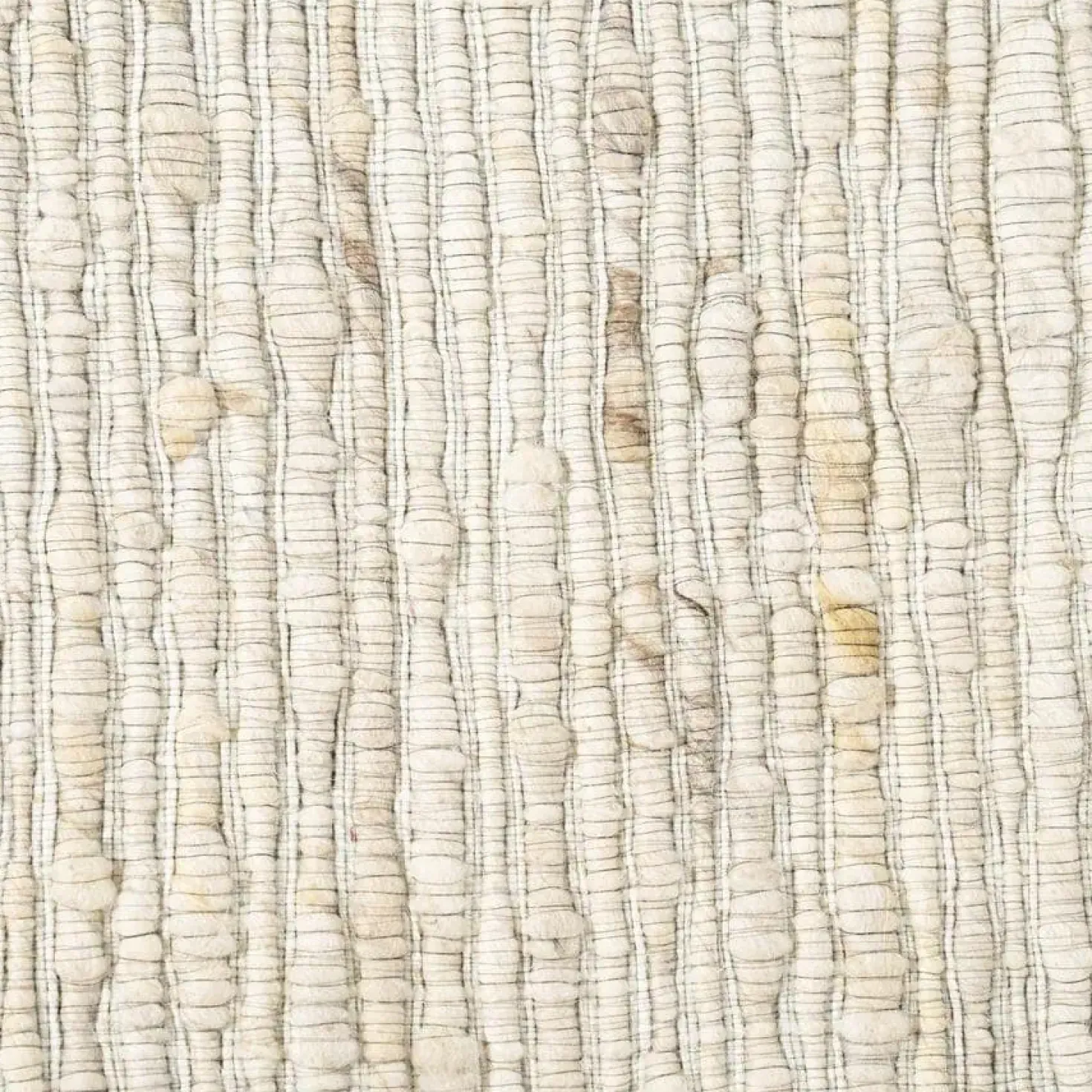 Alvarez Vloerkleed 190×290 cm Wit