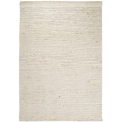 Alvarez Vloerkleed 290×390 cm Wit
