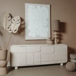 Alviano Dressoir 210 cm