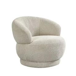 Alvito Fauteuil Naturel