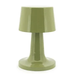 Alvo 1-lichts Tafellamp groen