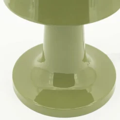 Alvo 1-lichts Tafellamp groen