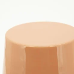 Alvo 1-lichts Tafellamp terracotta