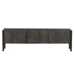 Amalfi Tv meubel bruin eikenfineer 180cm