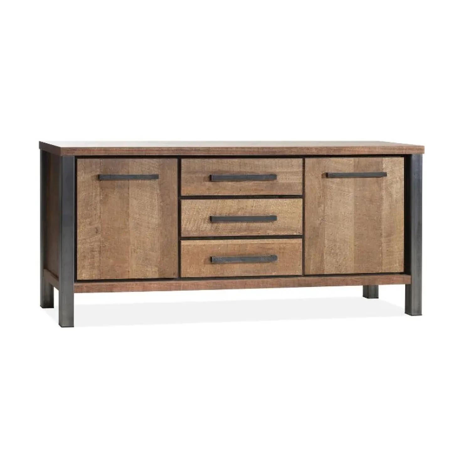 Amaya Dressoir 2 deuren 180cm