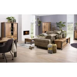 Amaya Tv meubel groot 200cm