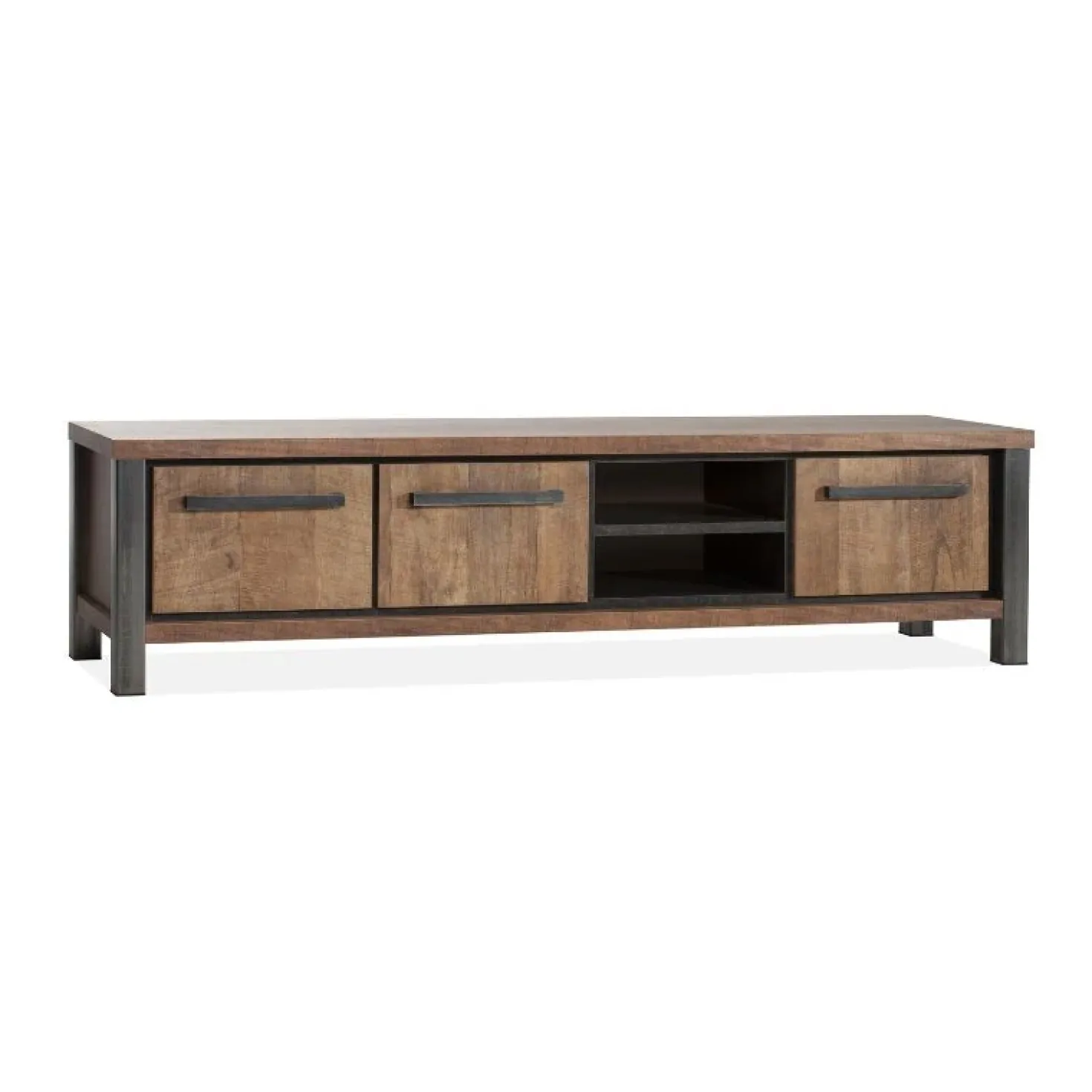 Amaya Tv meubel groot 200cm