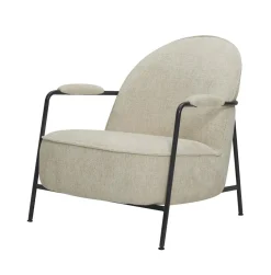 Amelia Fauteuil creme