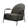 Amelia Fauteuil grijs