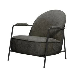 Amelia Fauteuil grijs