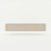 Amy Tv meubel Zand mangohout 195 cm