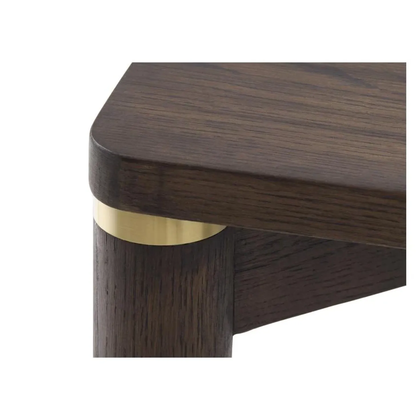 Aris Eettafel 180 cm espresso