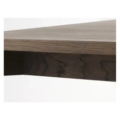 Aris Eettafel 180 cm espresso