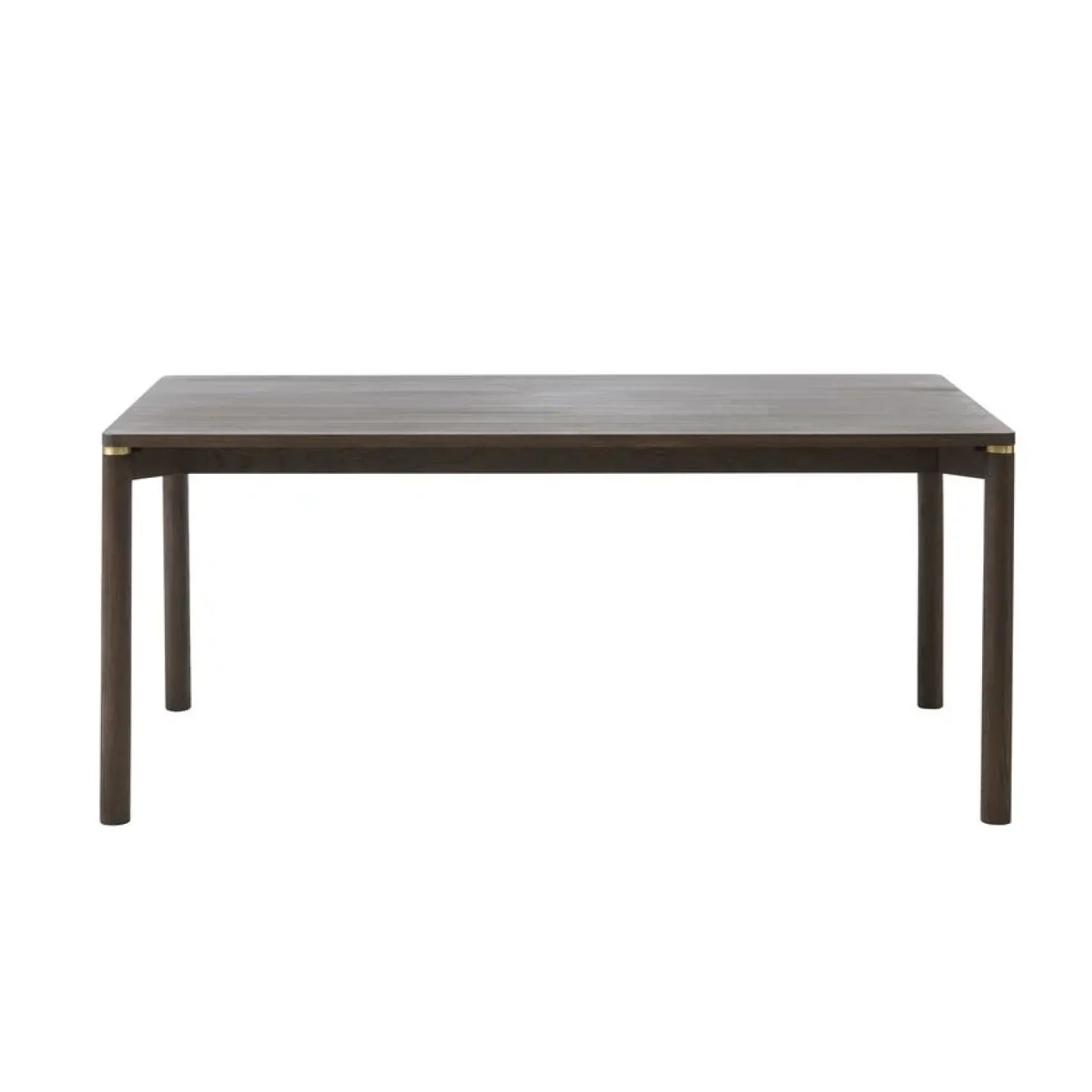 Aris Eettafel 180 cm espresso