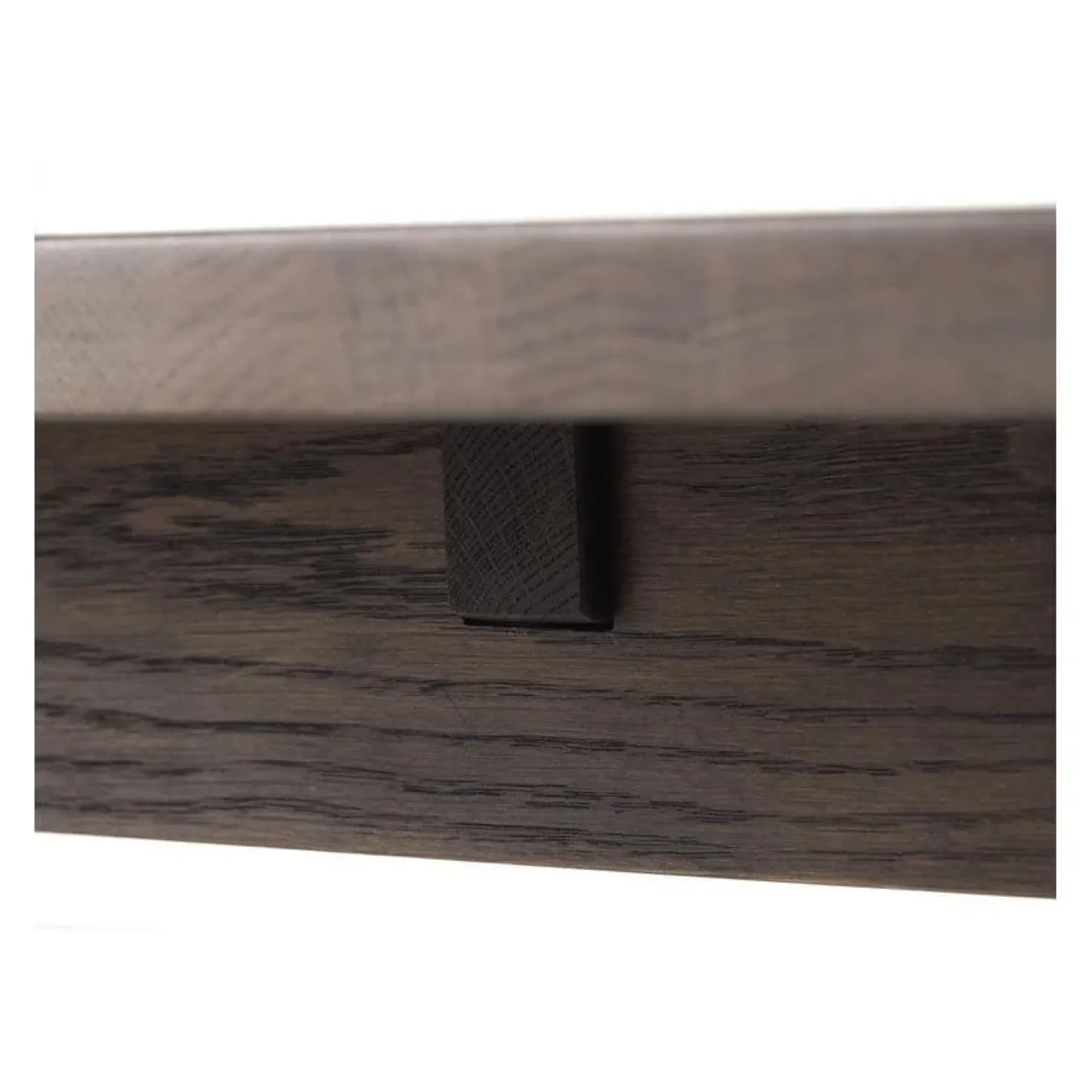 Aris Eettafel 180 cm espresso