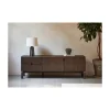 Aris Tv meubel 160 cm espresso