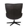 Arix fauteuil Antraciet