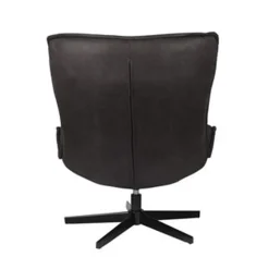 Arix fauteuil Antraciet