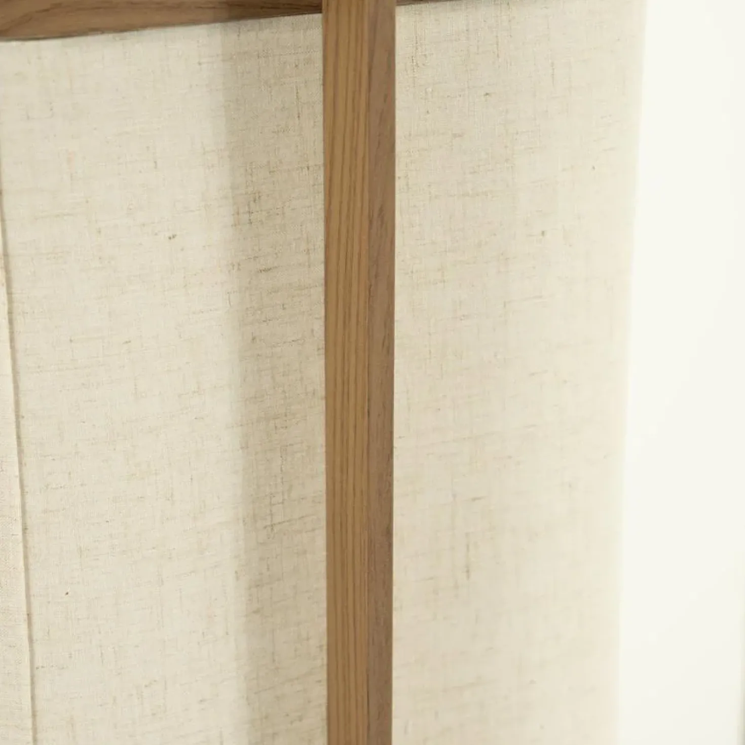 Aterlier 1-lichts Hanglamp Large Bruin 27cm