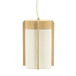Aterlier 1-lichts Hanglamp Small Naturel 20cm