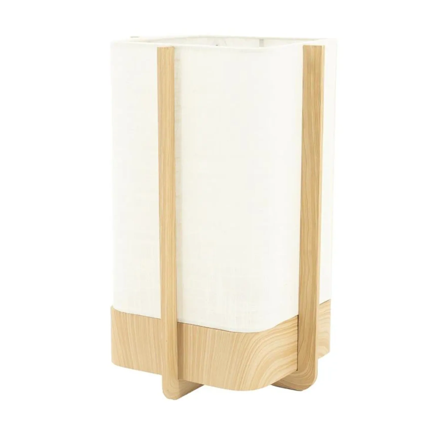 Aterlier 1-lichts Tafellamp Large Naturel 27cm