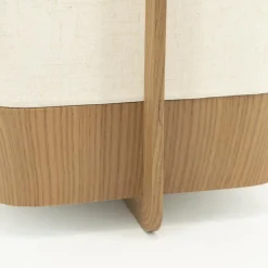 Aterlier 1-lichts Tafellamp Large Bruin 27cm