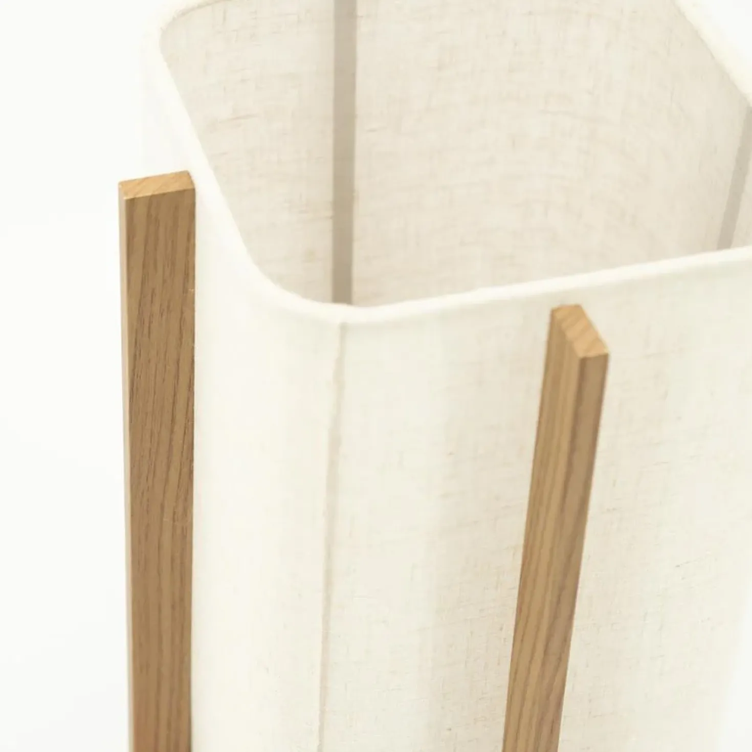 Aterlier 1-lichts Tafellamp Small Bruin 20cm