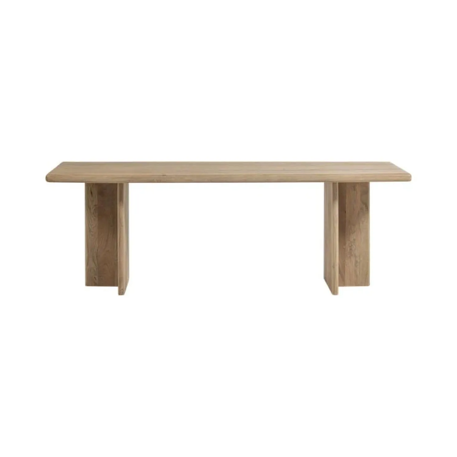 Ato Eettafel Mangohout 220cm