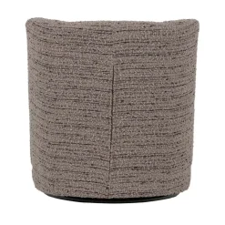 Atty Draaifauteuil Melange Beige