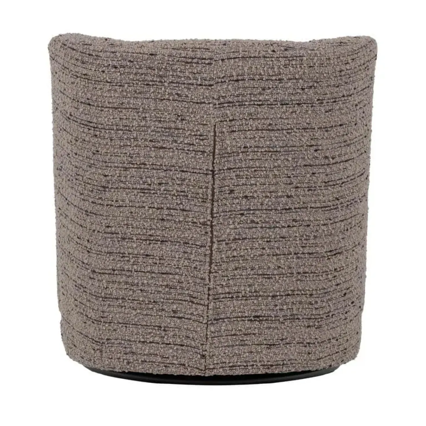 Atty Draaifauteuil Melange Beige