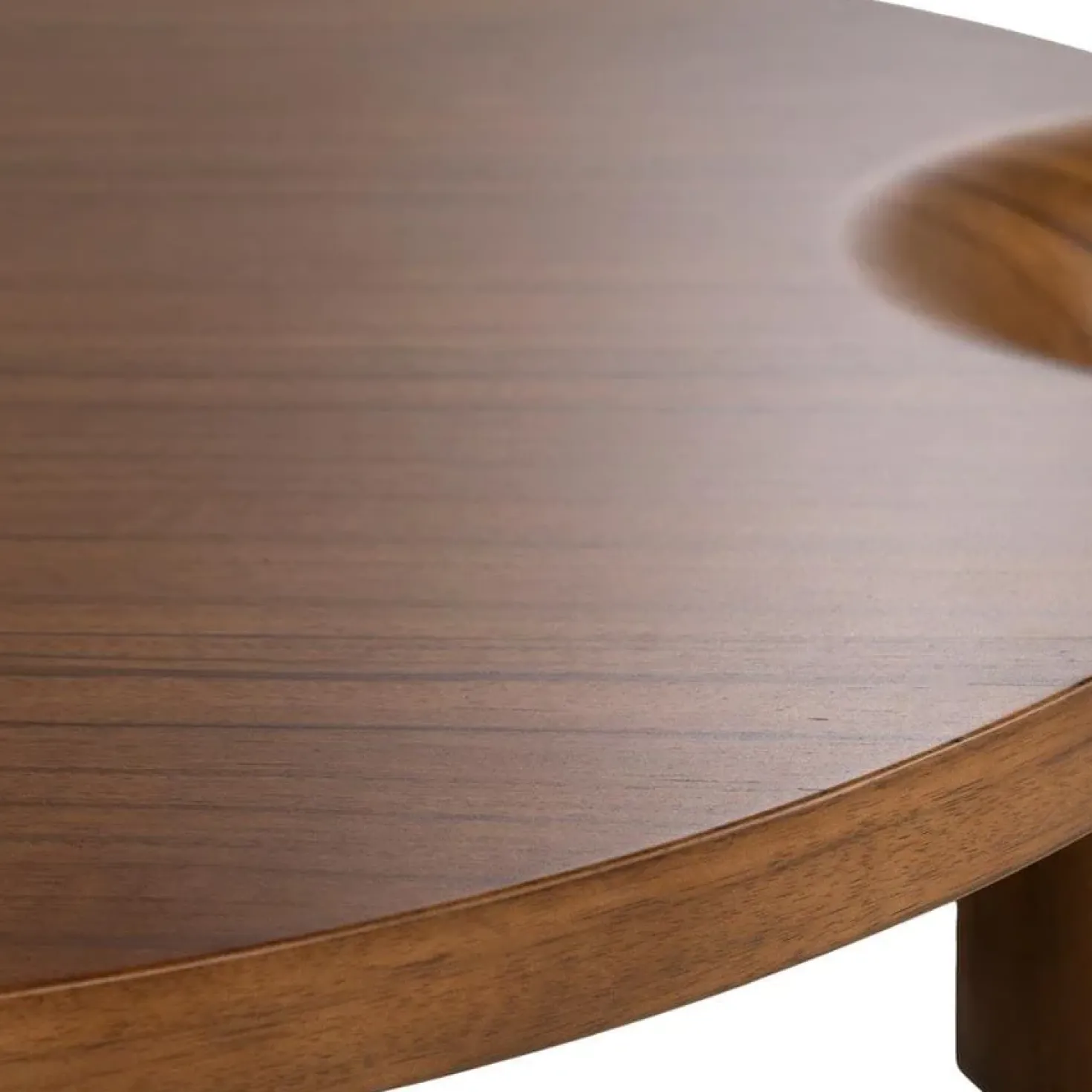 Avar Salontafel Bruin 110cm
