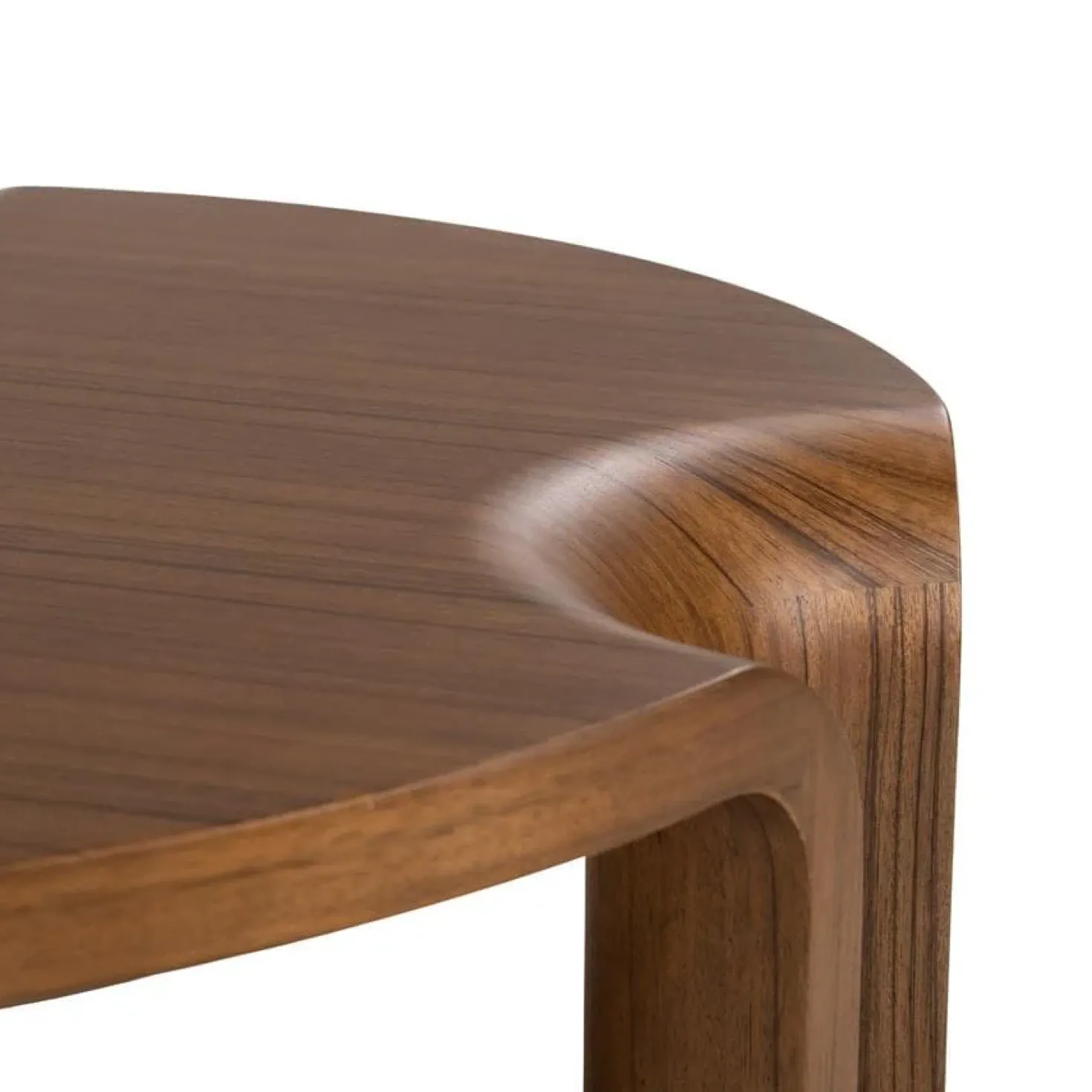 Avar Salontafel Bruin 110cm