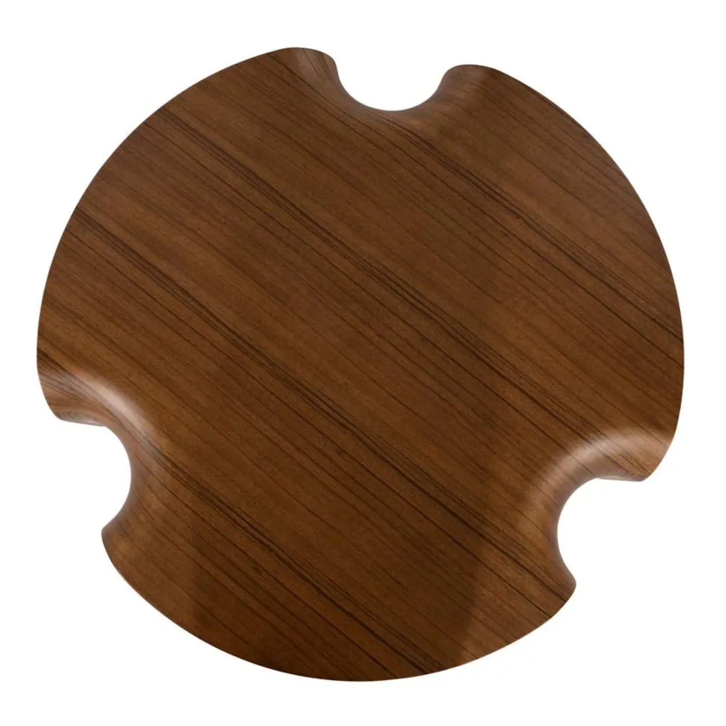 Avar Salontafel Bruin 110cm