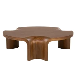 Avar Salontafel Bruin 110cm
